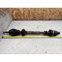 Полуось передняя правая (приводной вал, ШРУС) Renault Scenic 1998 7700105484,7700105486,7700111077,7700111810,7700111812,7700111814,7700875246,7711135236,8200168513