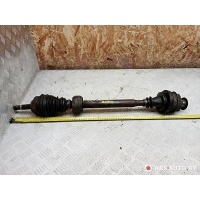 Полуось передняя правая (приводной вал, ШРУС) Renault Scenic 1998 7700105484,7700105486,7700111077,7700111810,7700111812,7700111814,7700875246,7711135236,8200168513