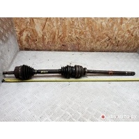 Полуось передняя правая (приводной вал, ШРУС) Renault Safrane 1996 7700862693,7701349959,7701351960,7701352001