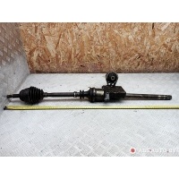 Полуось передняя правая (приводной вал, ШРУС) Renault Safrane 1996 7700813739,DS39079,7700856462,7700856463,7700856464,7700856465,7700862042,7700862043,7700862708,7700862949,7701351948,7701351949,770