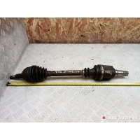 Полуось передняя левая (приводной вал, ШРУС) Renault Grand Scenic 2 2005 7711135420,8200198016