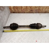Полуось передняя левая (приводной вал, ШРУС) Opel Vectra B 2000 374087,227ST85,OPT194,T1573,T58227