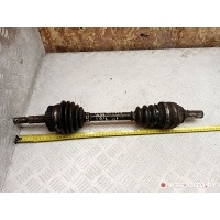 Полуось передняя левая (приводной вал, ШРУС) Opel Vectra B 2000 90511447,DS37091,374087,374251,90496973,90512384,9195412