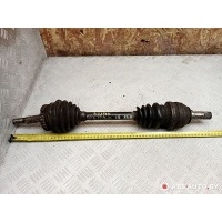 Полуось передняя левая (приводной вал, ШРУС) Opel Vectra B 1997 90511447,DS37091,374087,374251,90496973,90512384,9195412