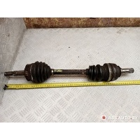 Полуось передняя левая (приводной вал, ШРУС) Opel Vectra B 2000 90511447,DS37091,374087,374251,90496973,90512384,9195412