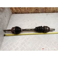 Полуось передняя левая (приводной вал, ШРУС) Opel Vectra B 2000 90511447,DS37091,374087,374251,90496973,90512384,9195412