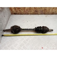 Полуось передняя левая (приводной вал, ШРУС) Opel Vectra B 1997 90511447,DS37091,374087,374251,90496973,90512384,9195412