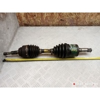 Полуось передняя правая (приводной вал, ШРУС) Opel Zafira (A) 2005 374328,014100,374456,375038,93169682,93171793