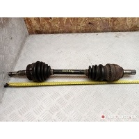 Полуось передняя левая (приводной вал, ШРУС) Opel Vectra B 2000 90511447,DS37091,374087,374251,90496973,90512384,9195412