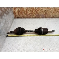 Полуось передняя левая (приводной вал, ШРУС) Opel Signum C 2006 13166587,13166590,374470,374536,374537,13166591,255ST85,OPT231,T1899,T58255,374593