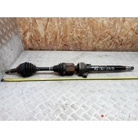 Полуось передняя правая (приводной вал, ШРУС) Opel Vectra C 2004 13109194,13166587,13166590,374470,374536,374537,9186550,95520755