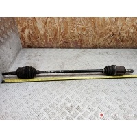 Полуось передняя правая (приводной вал, ШРУС) Opel Corsa C 2002 26076878,26076882,26092313,26095017,374188,374370,374413,374468,374554,90350905