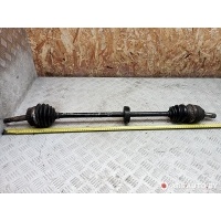 Полуось передняя правая (приводной вал, ШРУС) Opel Tigra 2 2007 26076878,26076882,26092313,26095017,374188,374370,374413,374468,374554,90350905