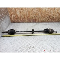 Полуось передняя правая (приводной вал, ШРУС) Opel Meriva (A) 2004 26076878,26076882,26092313,26095017,374188,374370,374413,374468,374554,90350905