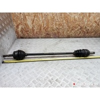 Полуось передняя правая (приводной вал, ШРУС) Opel Vectra B 1997 374250,374252,90496974,90512385,90512387,9195410,974104