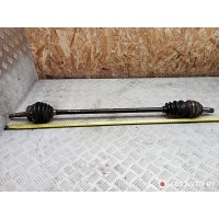 Полуось передняя правая (приводной вал, ШРУС) Opel Vectra B 1997 374250,374252,90496974,90512385,90512387,9195410,974104