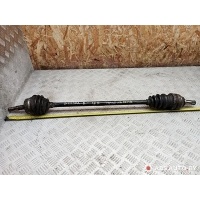 Полуось передняя правая (приводной вал, ШРУС) Opel Vectra B 1997 374250,374252,90496974,90512385,90512387,9195410,974104