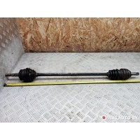 Полуось передняя правая (приводной вал, ШРУС) Opel Vectra B 1997 374250,374252,90496974,90512385,90512387,9195410,974104