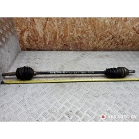 Полуось передняя правая (приводной вал, ШРУС) Opel Vectra B 1997 374250,374252,90496974,90512385,90512387,9195410,974104