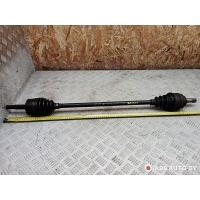 Полуось передняя правая (приводной вал, ШРУС) Opel Tigra 1997 26029827,26032414,26076878,374221,374312,374318,374363,374372,90540553,90576707,9195449,93192082
