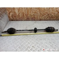 Полуось передняя правая (приводной вал, ШРУС) Opel Astra G 2000 90496976,90512386,9195408,374249,374103,DS37100,374324