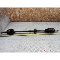 Полуось передняя правая (приводной вал, ШРУС) Opel Vectra B 1999 90496976,90512386,9195408,374249,374103,DS37100,374324