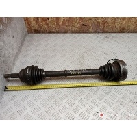 Полуось передняя левая (приводной вал, ШРУС) Audi 90 B3 1989 321407271AJ,321407271AQ,321407271P,321407271PX,321407271S