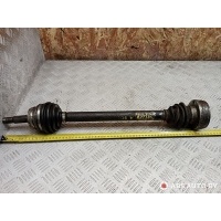 Полуось передняя правая (приводной вал, ШРУС) Audi 80 B3 1987 321407271AJ,321407271AQ,321407271P,321407271PX,321407271S