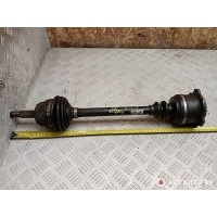Полуось передняя левая (приводной вал, ШРУС) Volkswagen Passat B3 1991 357407271Q,1H0407271N,1H0407417,JZW407451FX,1H0407271R,1H0407271P,1H0407271NV,1H0407271NX
