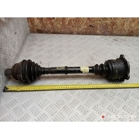 Полуось передняя левая (приводной вал, ШРУС) Audi A6 C4 1996 4A0407271DA,4A0407451X,4A0407271DG,4A0407271BS,4A0407271BF,4A0407271CA