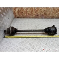 Полуось передняя правая (приводной вал, ШРУС) Volkswagen Passat B5 2004 8D0407272EF,8D0407272DT,8D0407272BB,8D0407272AJ,3B0407272M,8D0407272EC,8D0407454CV,8D0407452LX,8D0407452CX,8D0407452CV,8D040745