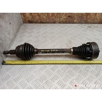 Полуось задняя (приводной вал, ШРУС) Skoda Octavia (A4) 2001 1J0501204B,1J0501204BX
