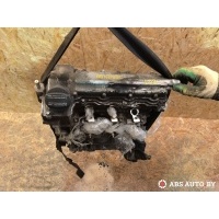 Двигатель Smart Fortwo 2003 0.8 дизель 6016263646,R6600100305,OM660,0001581V002,6113702,0389728,OM 660 DE 8 LA