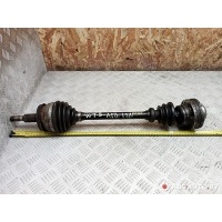 Полуось передняя левая (приводной вал, ШРУС) Volkswagen Transporter T5 2008 7H0407271T,7E0407271FX,7E0407271H,7E0407271T,7E0407451FX,7E0407451LX,7E0407451X,7H0407271AK,7H0407271E,7H0407451JX,7H040745