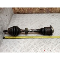 Полуось передняя левая (приводной вал, ШРУС) SEAT Cordoba 3 2003 6Q0407271BS,6Q0407451FX,6Q0407451LX,6Q0407271BE,6Q0407271T,6Q0407451KX,6Q0407271H,6Q0407271CT,6Q0407271DB,6Q0407451MX,6Q0407271DC,6Q04