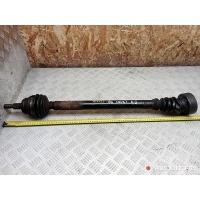 Полуось передняя правая (приводной вал, ШРУС) Skoda Octavia (A4) 2002 1J0407272F,1J0407272AB,1J0407272AP,1J0407272BL,1J0407272BM,1J0407272BQ,1J0407272DA,1J0407272M,1J0407452AV,1J0407452AX,1J0407452BV