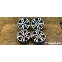 диск литой Peugeot 5008 2011 9675498677