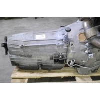АКПП mercedes E W211 2006 722902, 2112703302, 201581301