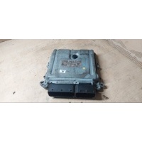 Блок управления двигателем mercedes M 164 2006 A6421502277, A6421502277, 0281013971