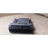 Блок управления двигателем mercedes c W203 2004 0281011620, A6461538179