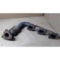 Выпускной коллектор mercedes M 164 2006 A6421420102