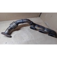 Выпускной коллектор mercedes E W211 2006 A6421420002