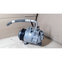 Компрессор кондиционера mercedes c w204 2010 А0022303111, 447150-3060 DENSO