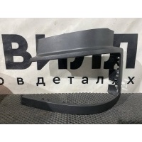 облицовка левой фары Scania 6 2609156,2641673,2726593