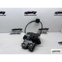 Замок багажника Mercedes CLK W209 2009 A1717500085, 1717500085