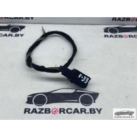 Разъем (фишка) проводки Mercedes E W211 2008 2038217451, A2038217451