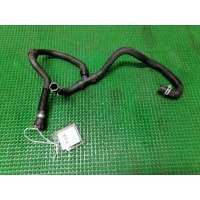 Патрубок системы охлаждения Volvo XC60 DZ44 2012 31202747