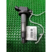катушка зажигания Toyota Alphard ANH10 2005 9091902244