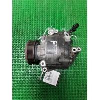 компрессор кондиционера Mitsubishi ASX GA3W 2014 7813A401