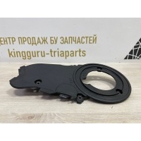 Кожух ремня ГРМ Volkswagen Tiguan 1 5N1 рестайлинг 2014 03L109147D